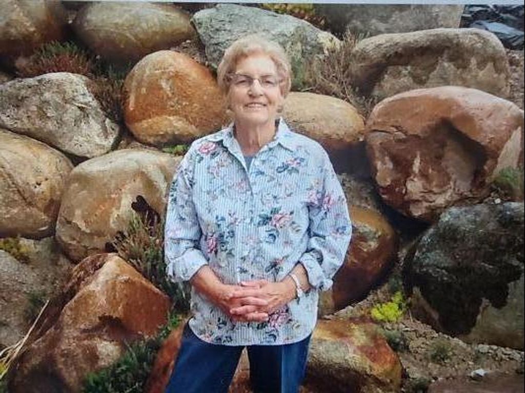 Gloria Jean Mckinney Profile Photo