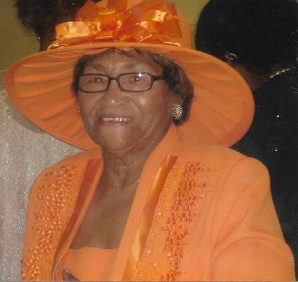 Essie D. Perkins Profile Photo