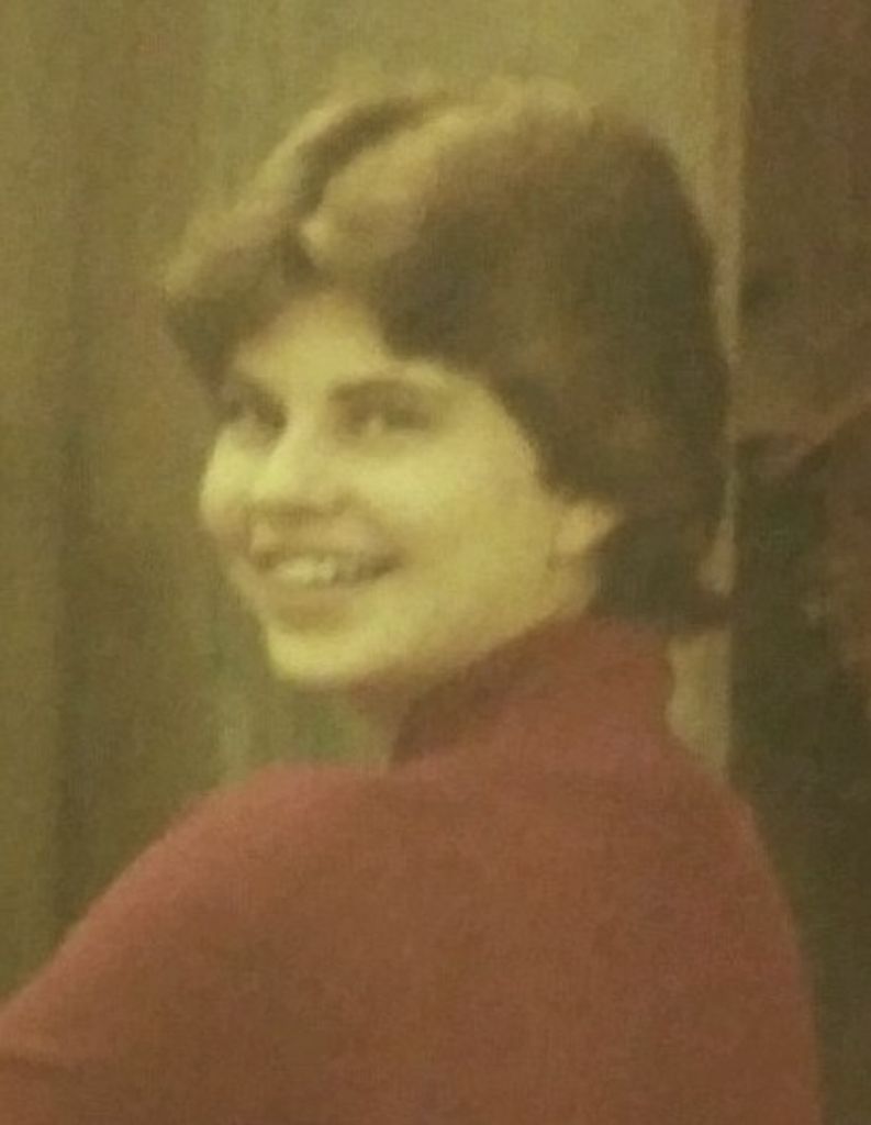 Lisa (Barthelemy) Cochran