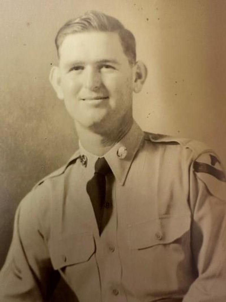 Francis Ellis "Snooty" Mccall Profile Photo