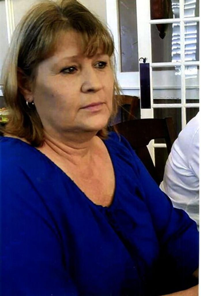 Theresa Jo Duke Profile Photo