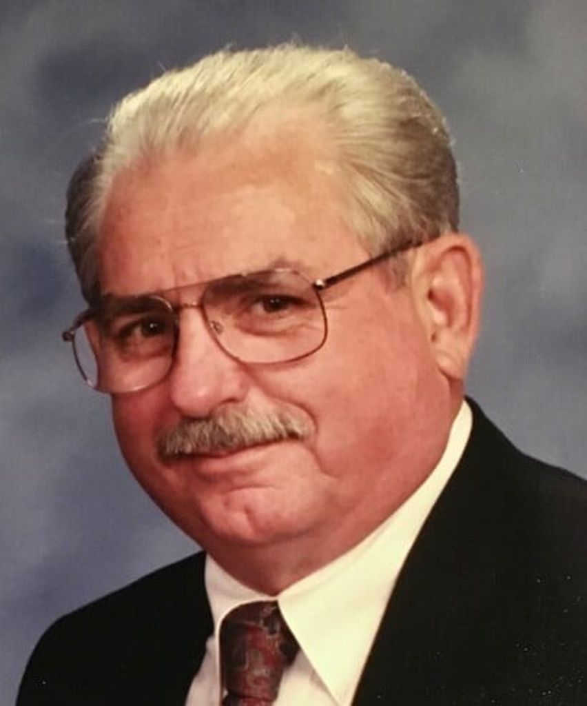 John Charley Mitchell Sr Profile Photo