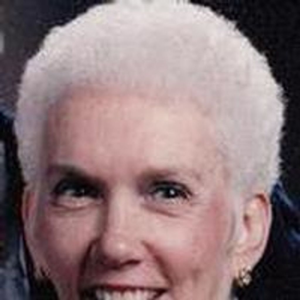 Vivian Charleen Plumly Pollard