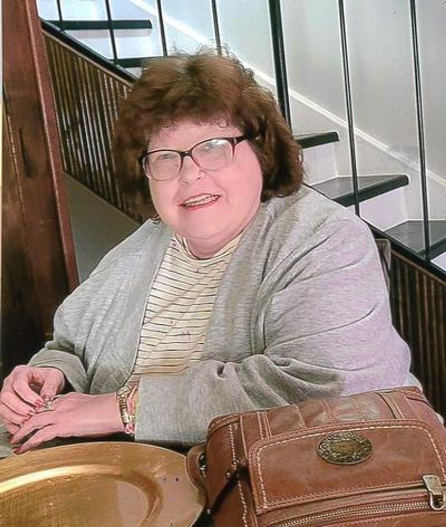 Valerie Dawn Boswell Profile Photo