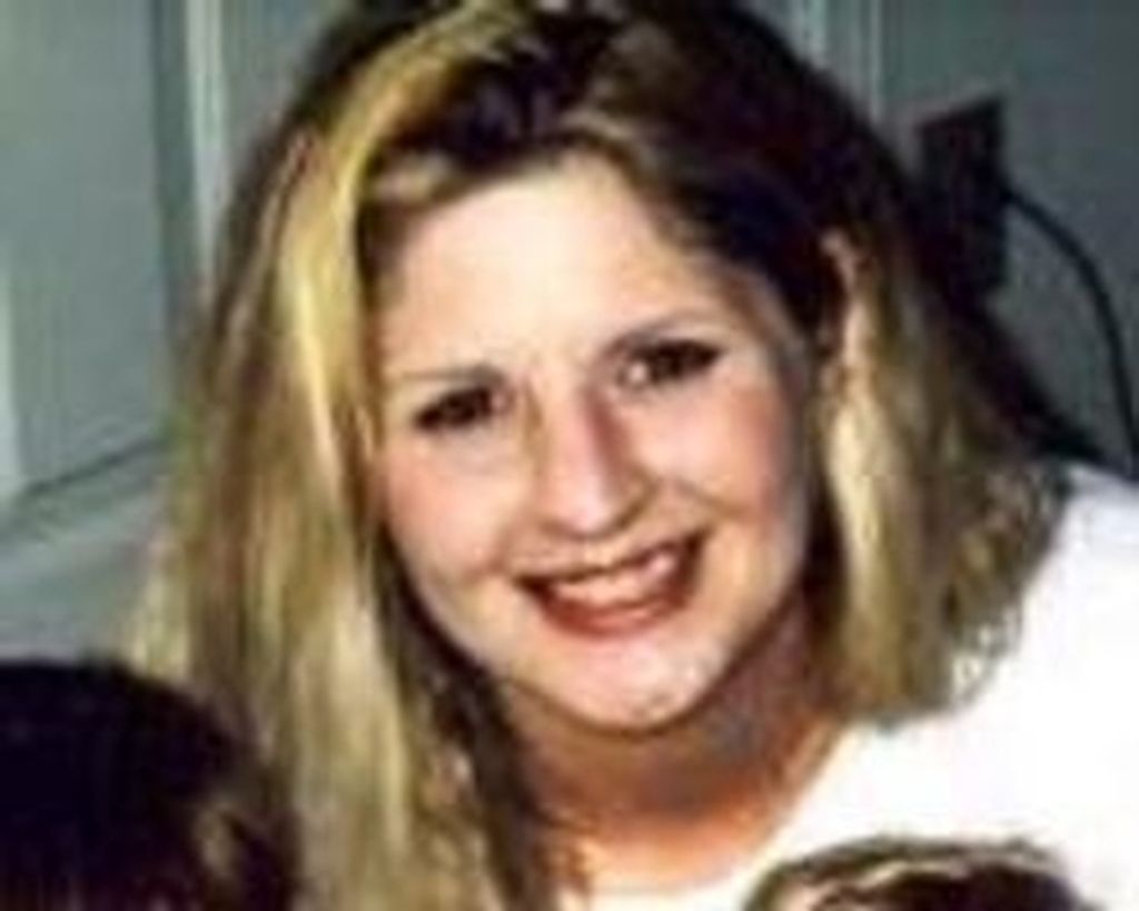 Kelli Sue Zehr-Rankins