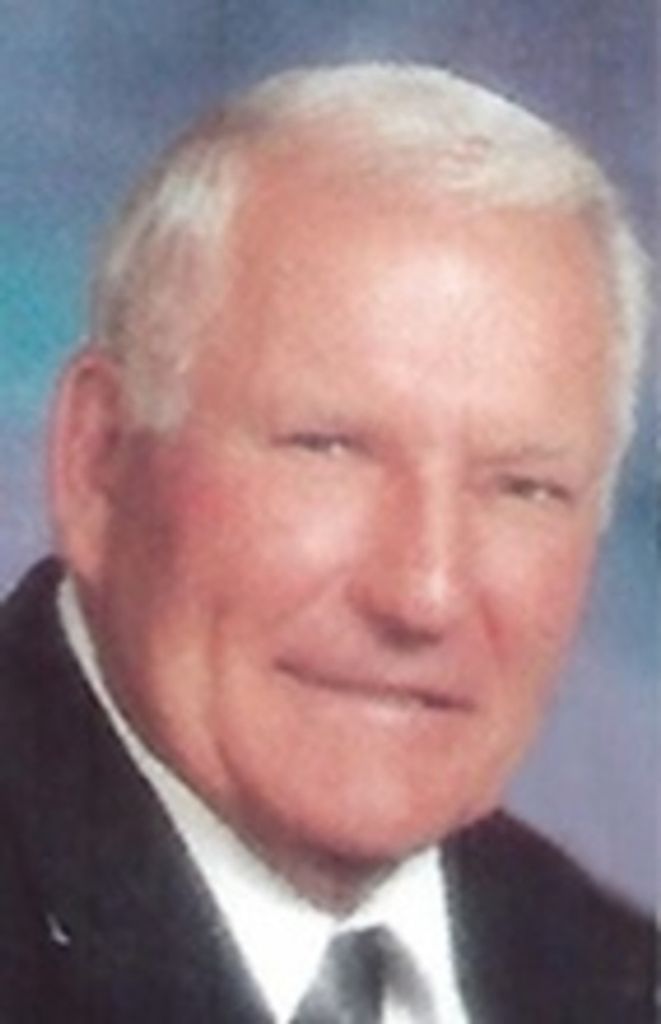 Don Wesley Green Profile Photo