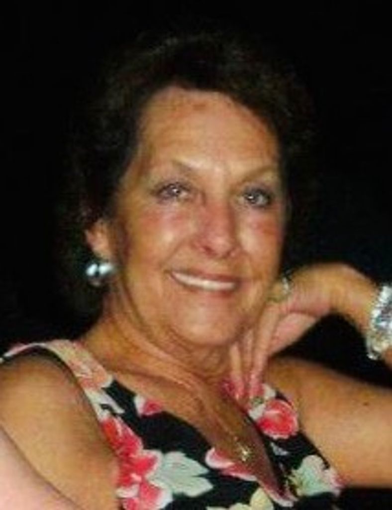 Carolyn Barnes
