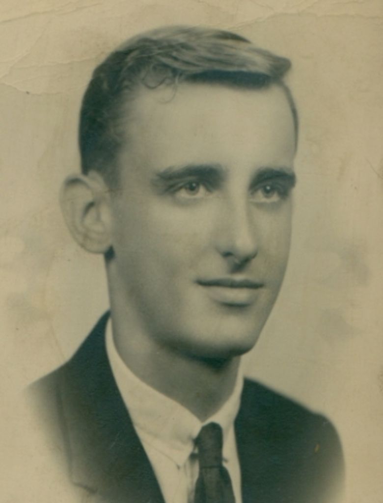 Michael A. Lippold