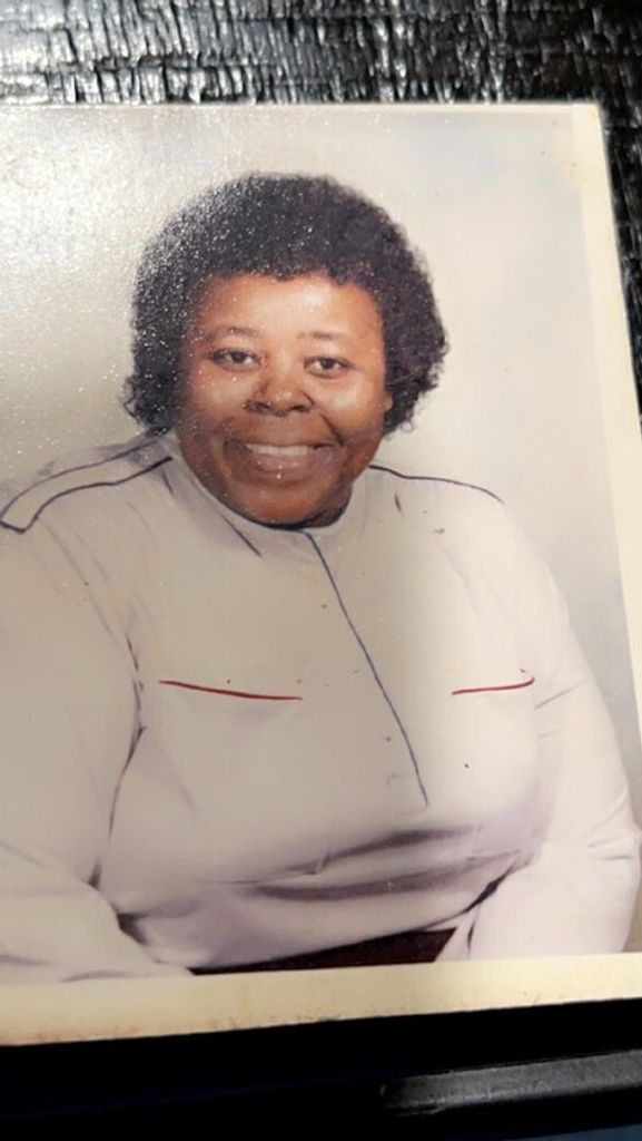 Rhoda Yvonne Gates Profile Photo