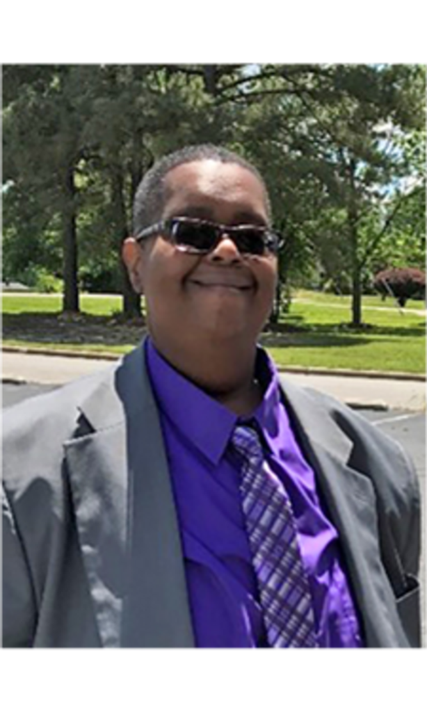 Deryl Lamont Hall Profile Photo