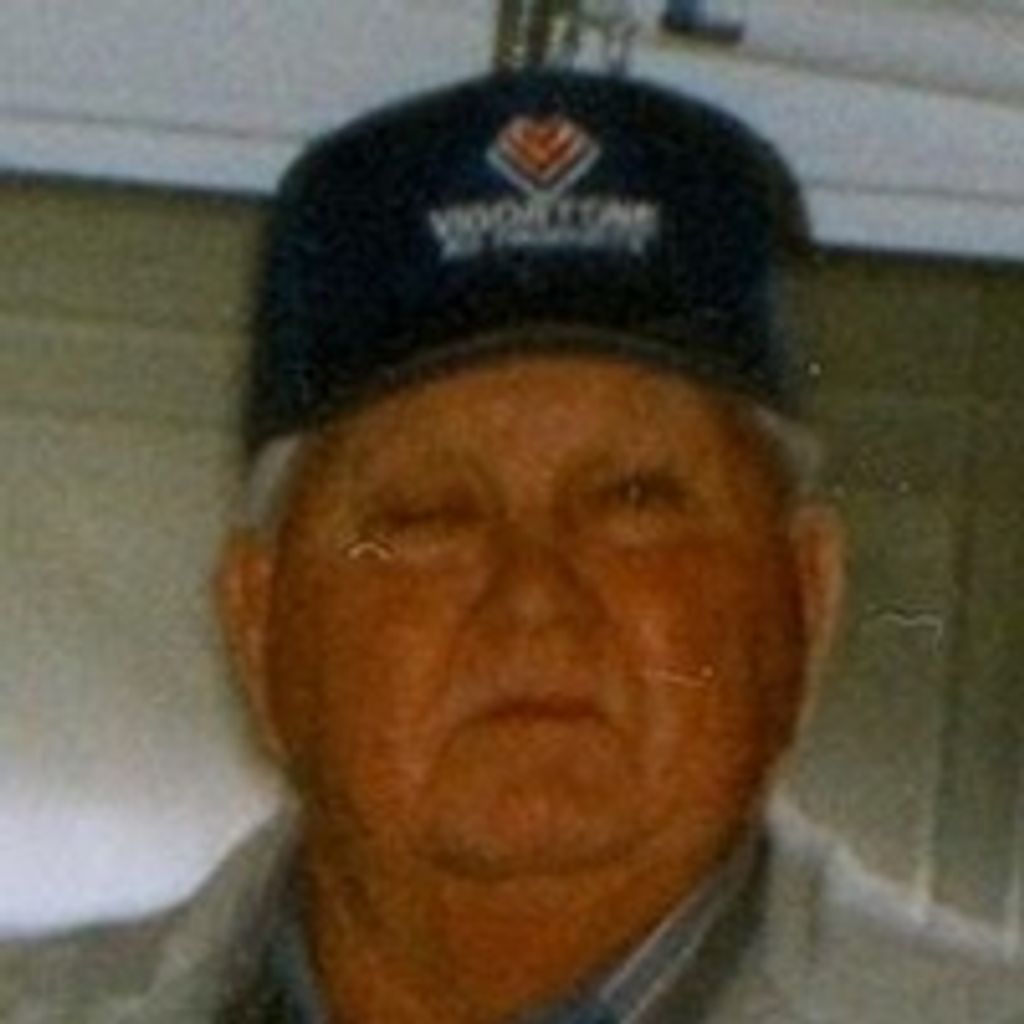 Harold Edward Parkey