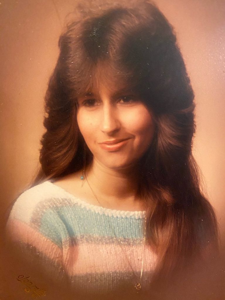 Tina M. Yardy
