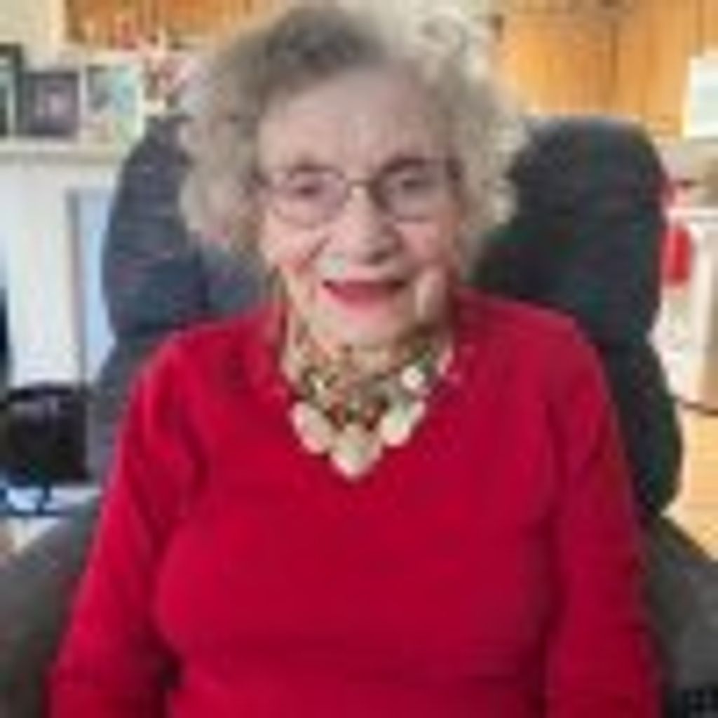 June  Ruth Kirn
