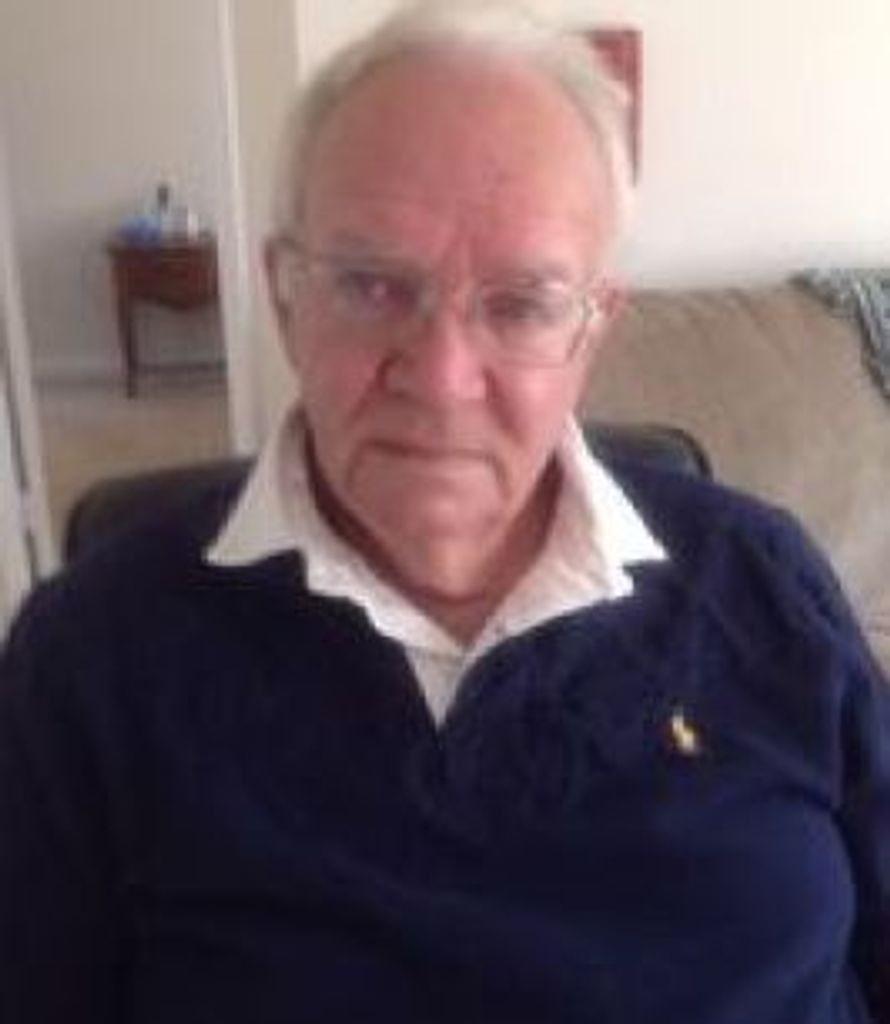 Erwin Hunsberger Profile Photo