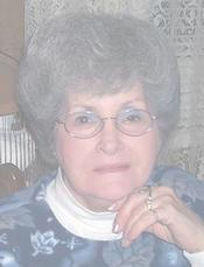 Jo Ann Pauley