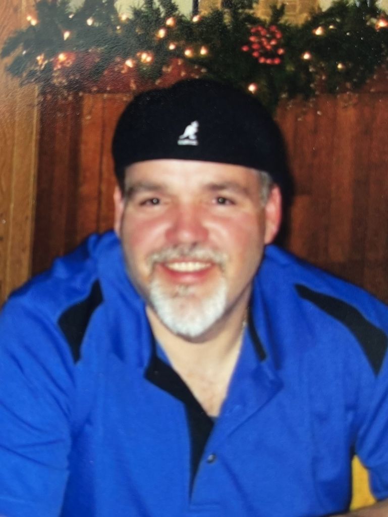 Kurt Steele Profile Photo