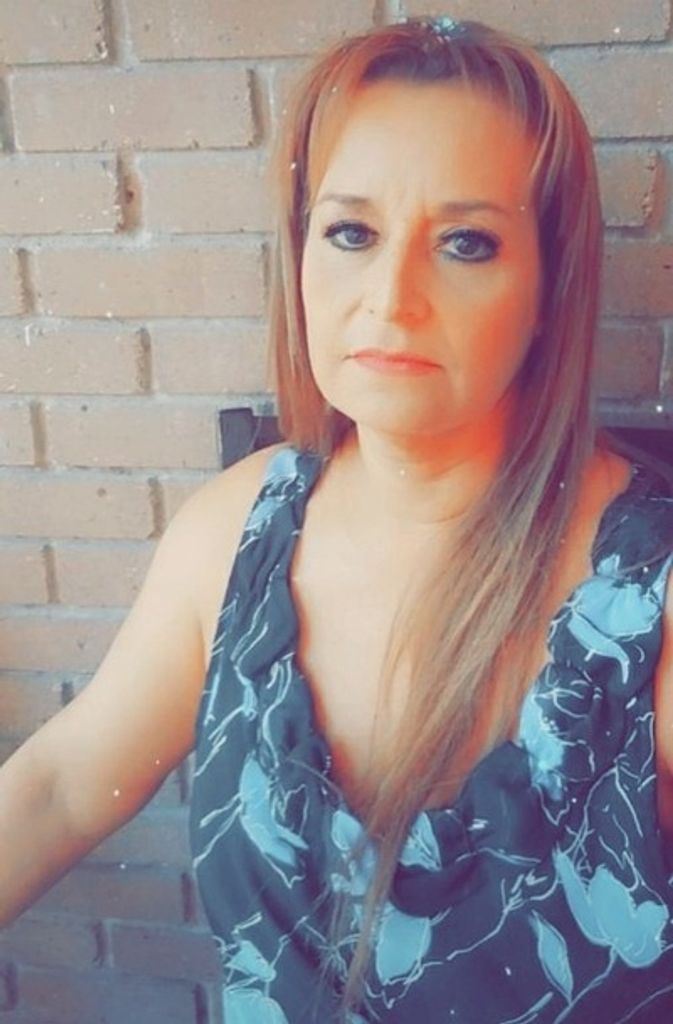 Maricela “Mari” Samora