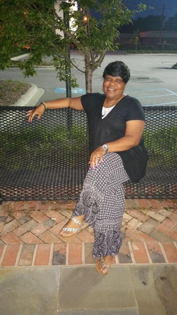 Cassandra Furman Scott