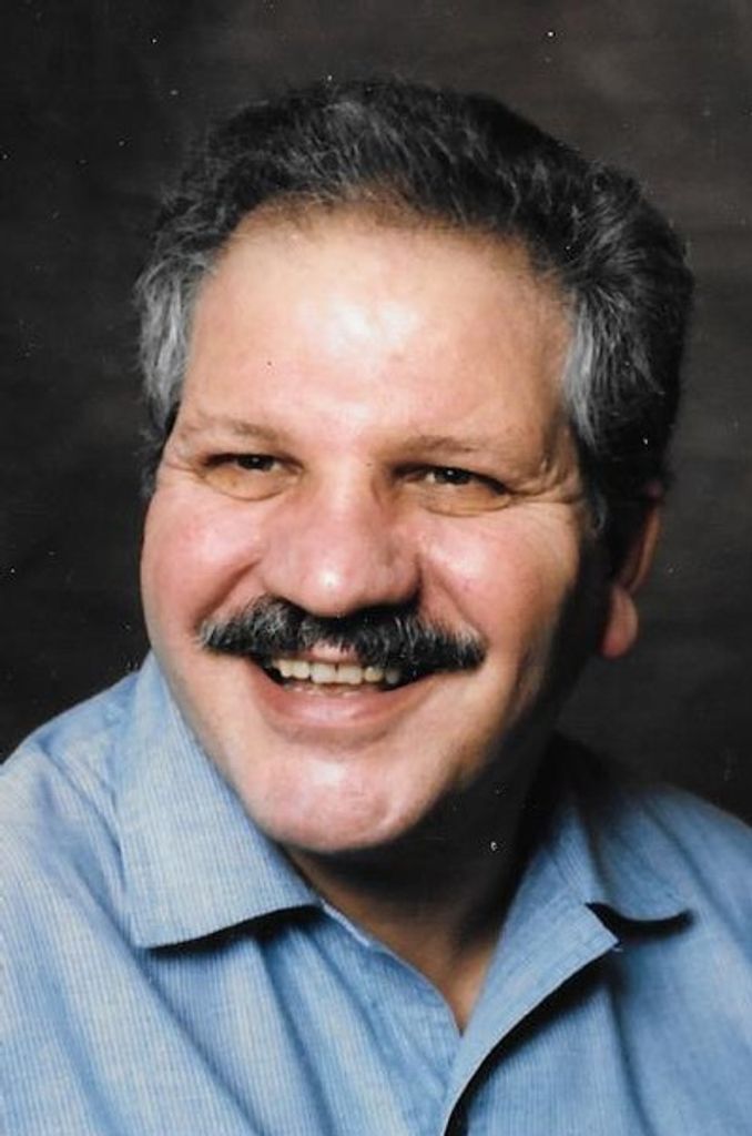 Anthony R. Pasqualichio