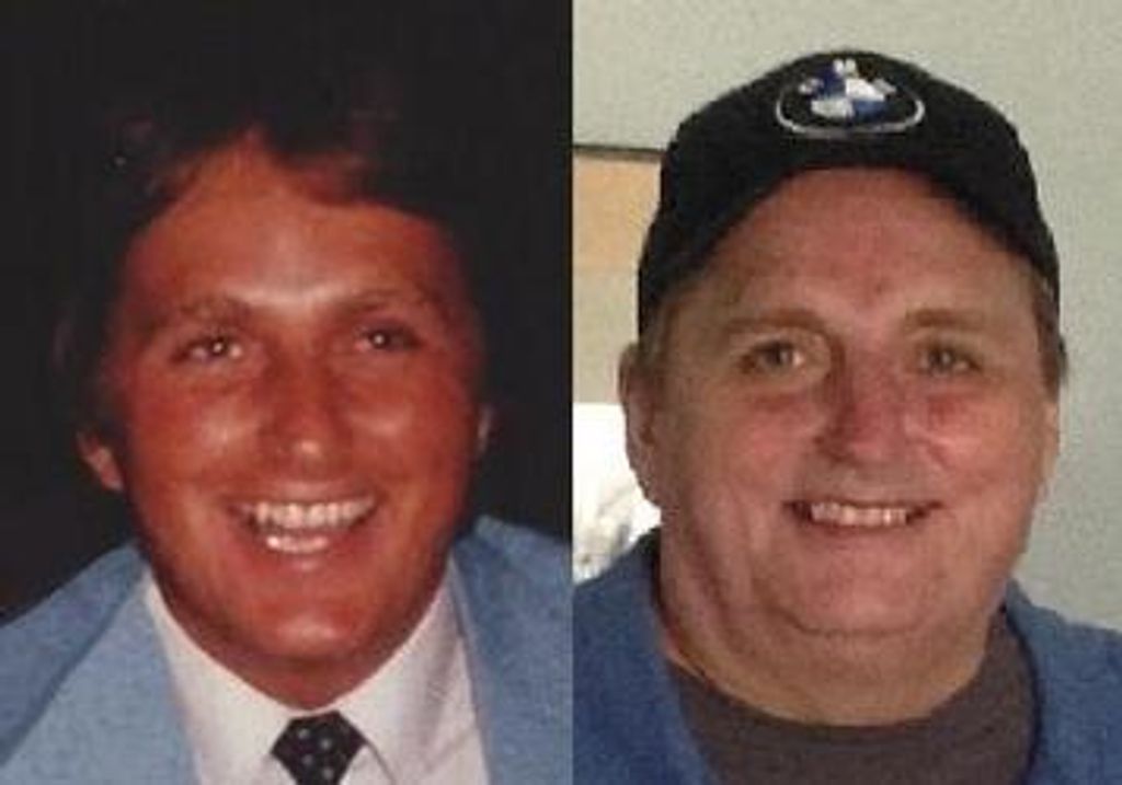 Patrick J. Fogarty