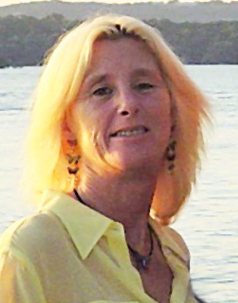Terry Trego Taylor Profile Photo