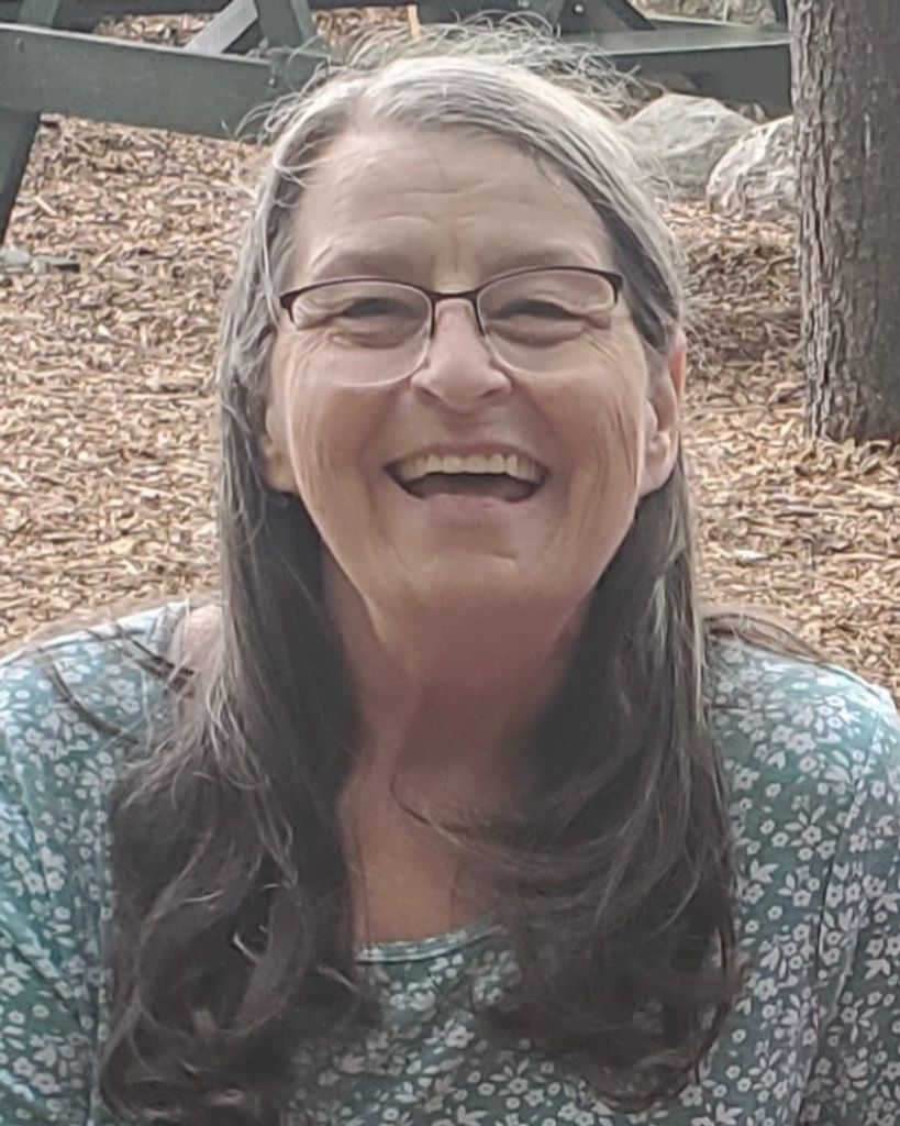 Brenda Ann Dion