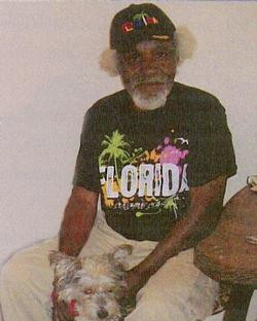 Ernest "Billy" Brown Profile Photo