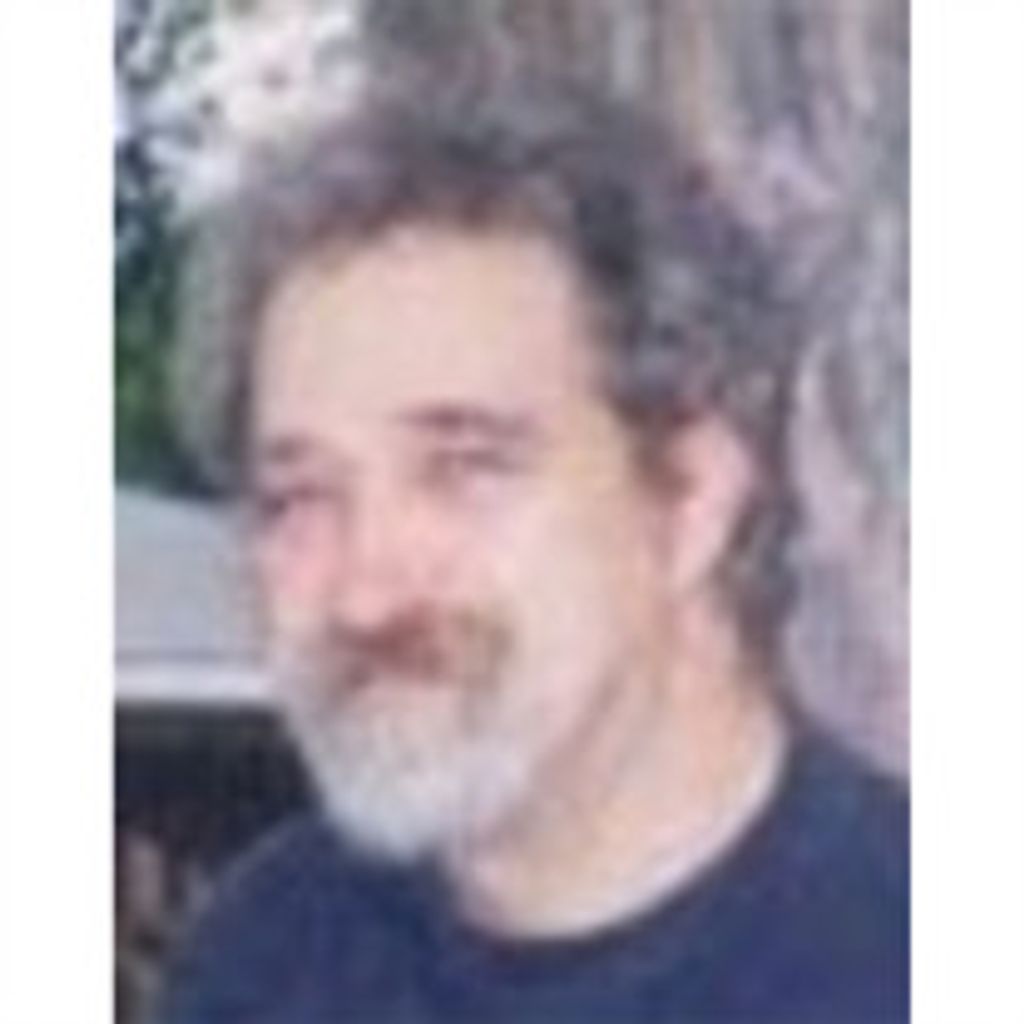 John F. True