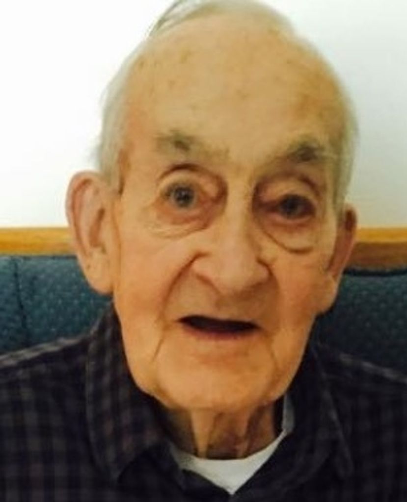 Carl R. Workman Profile Photo