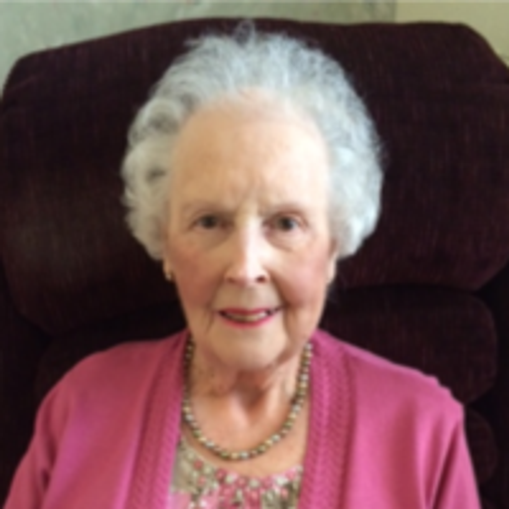 Mary "Tid" P. Bailey