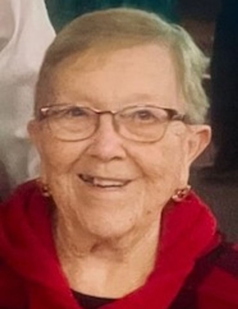 Glennis Kathryn Harder Profile Photo