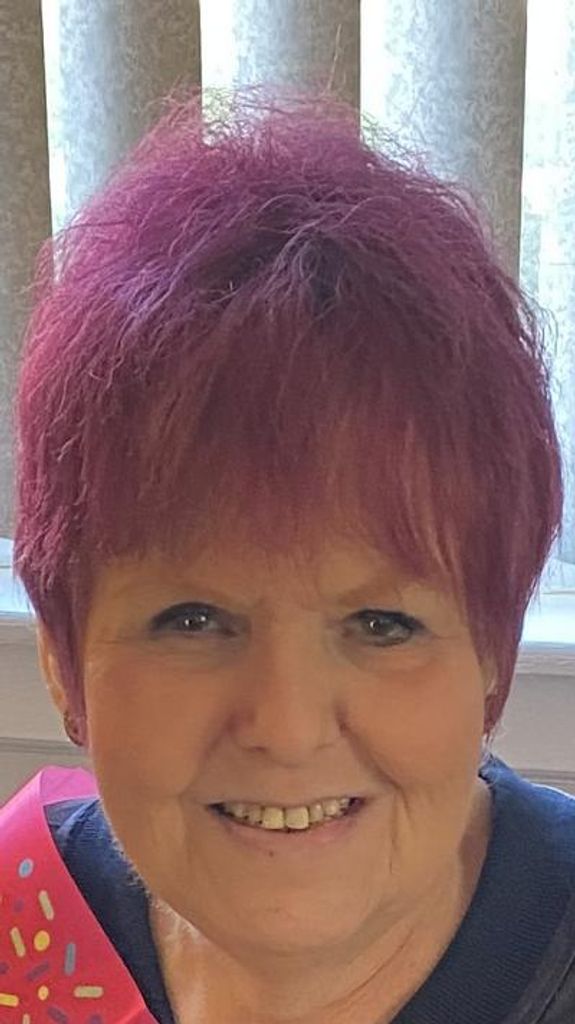Dolores "Dee" M. Mccleavy Profile Photo