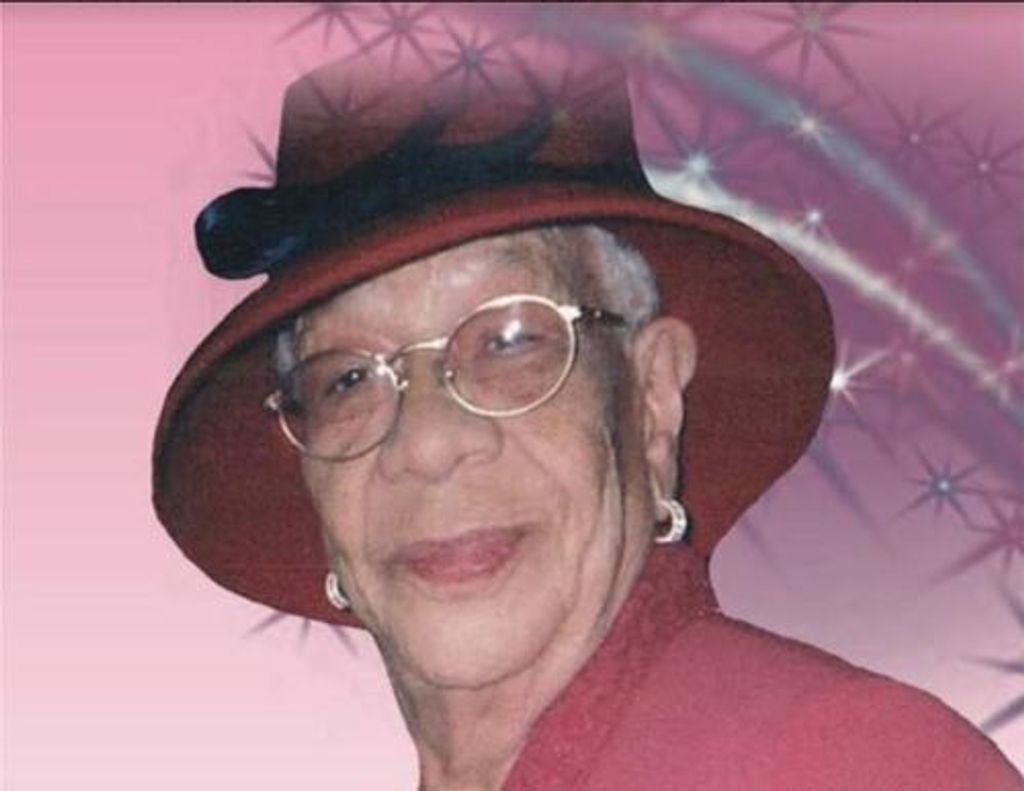 Ezola Guillory Woods 92 Profile Photo