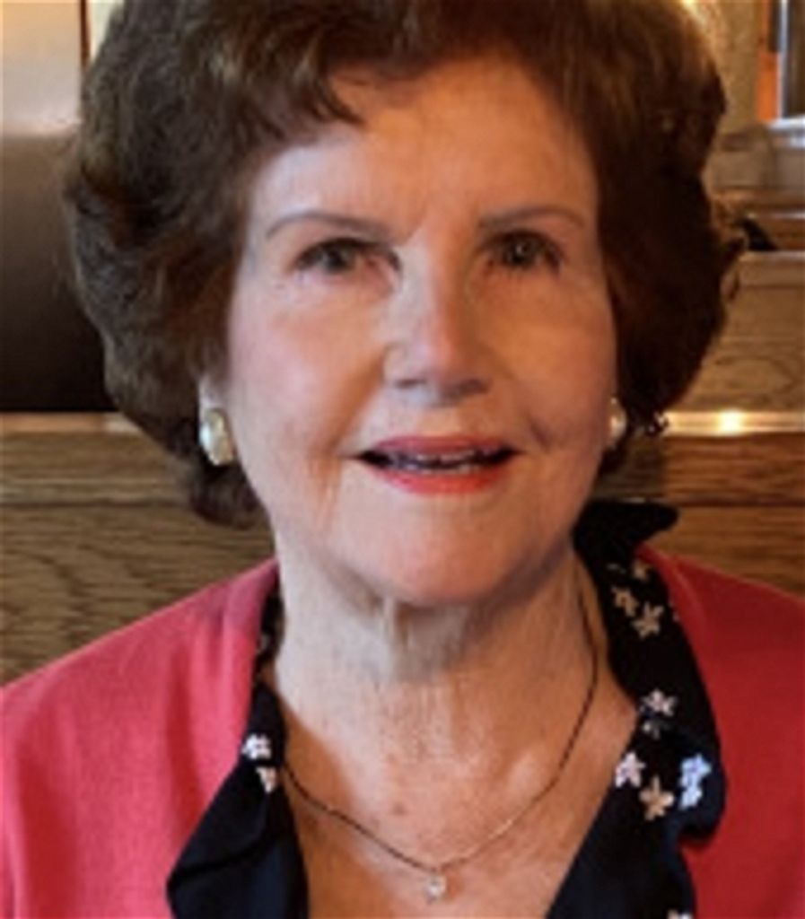 Karen Antonia Henegar Profile Photo