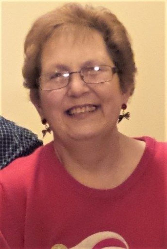 Barbara Hite-Pollack Profile Photo