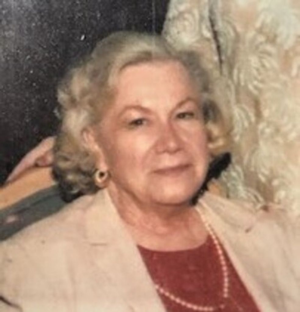 Lucille Haynes Mcnabb Profile Photo