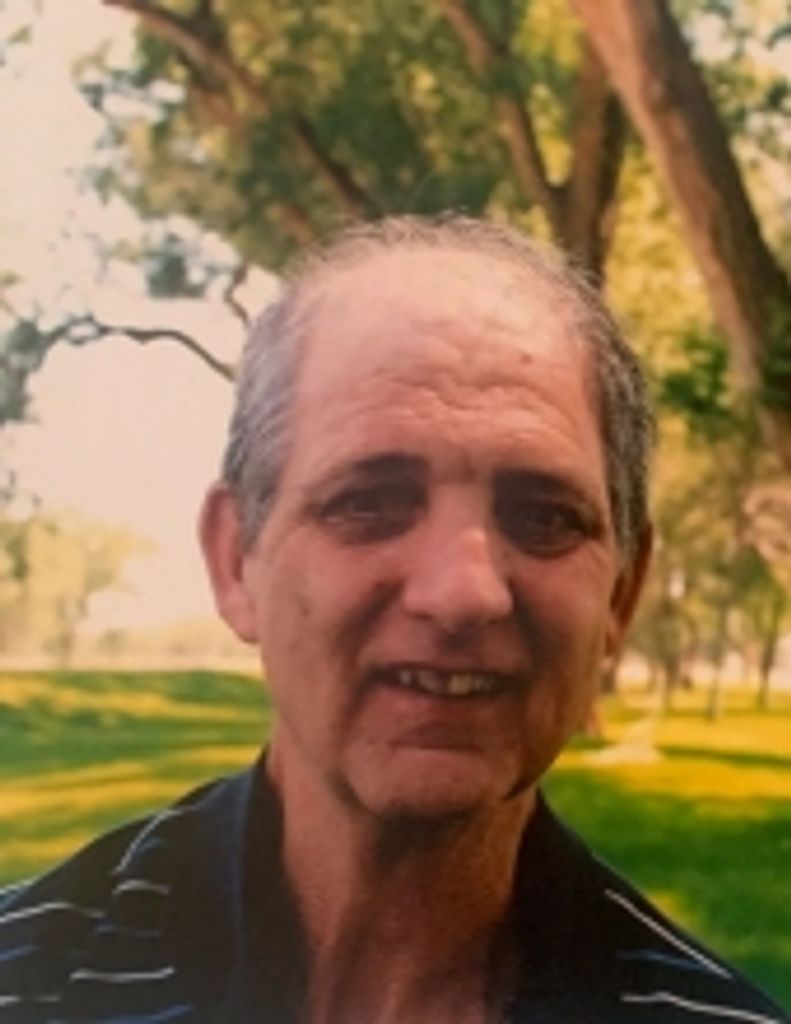 Russell  R Reed 
