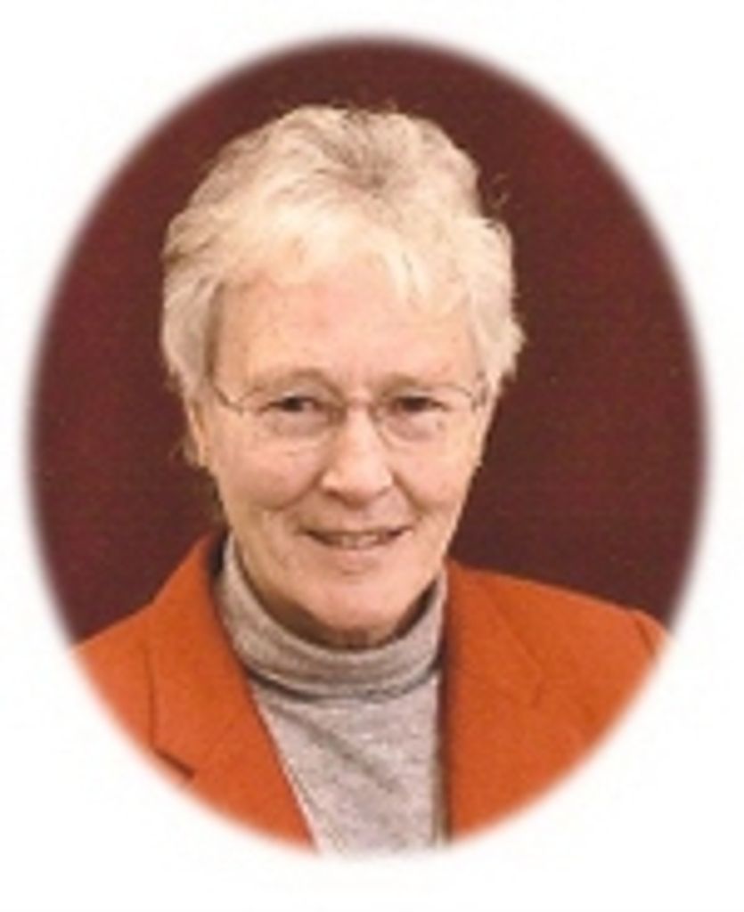 Sister Agnes A. Soenneker Profile Photo