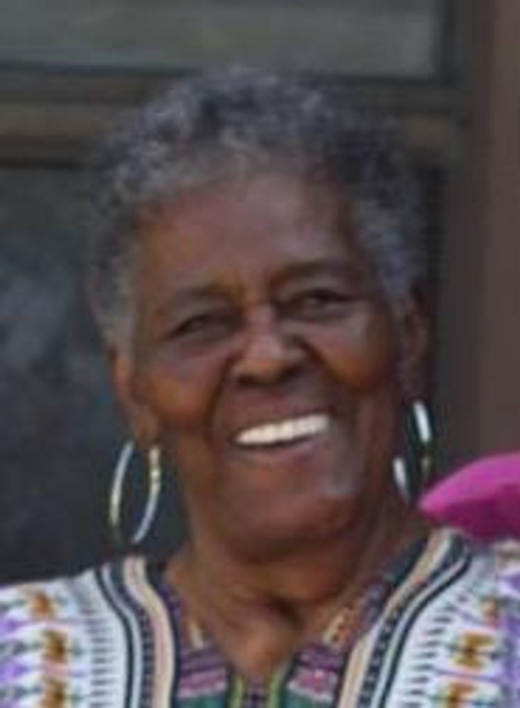 Nellie Addie Mae Kincaid Johnson Daves