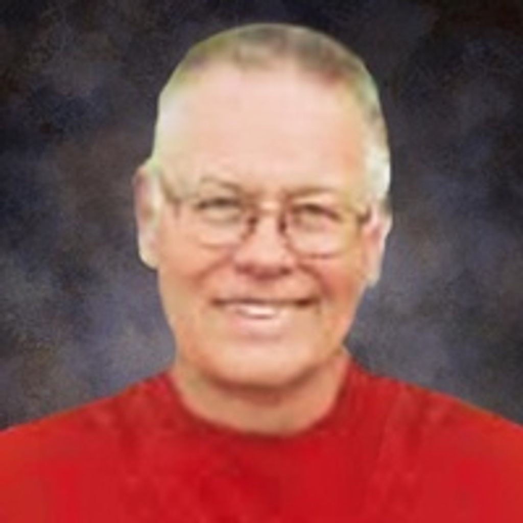 George H. Mcgary, Jr.
