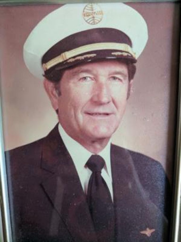 Jordan, William "Bill" Ralph