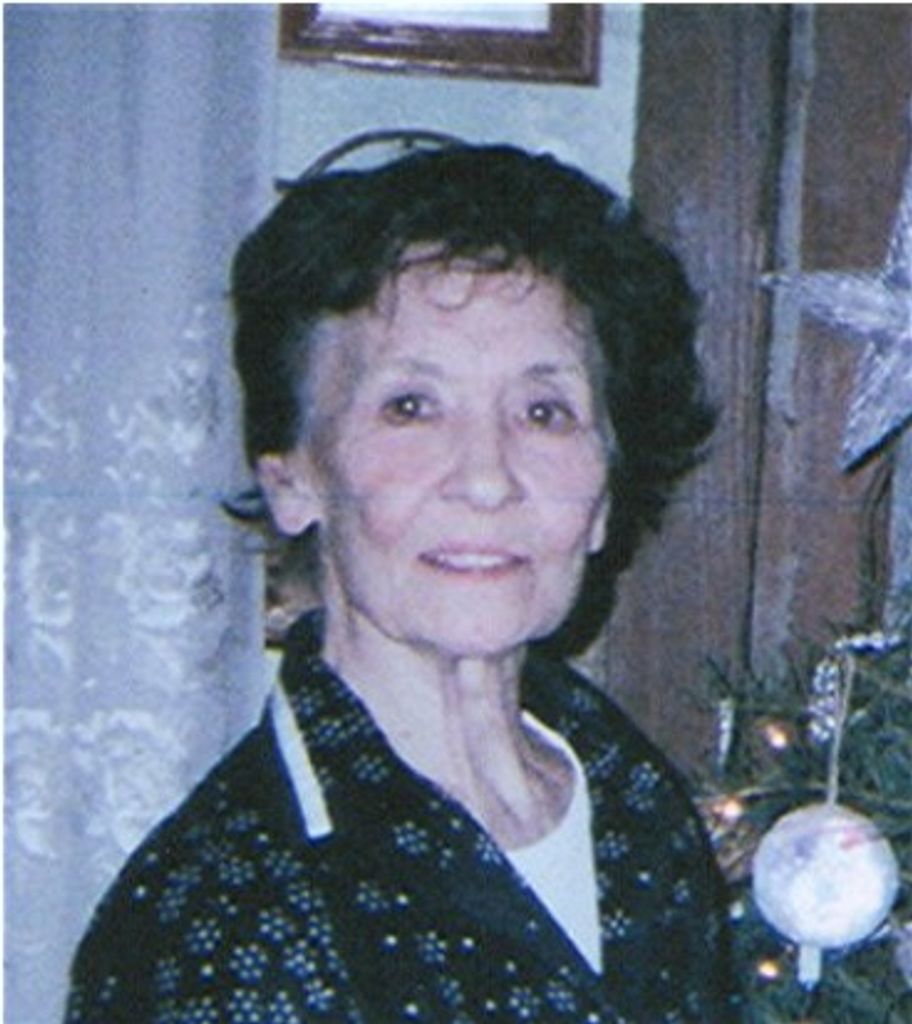 Vera J. Bowman Profile Photo