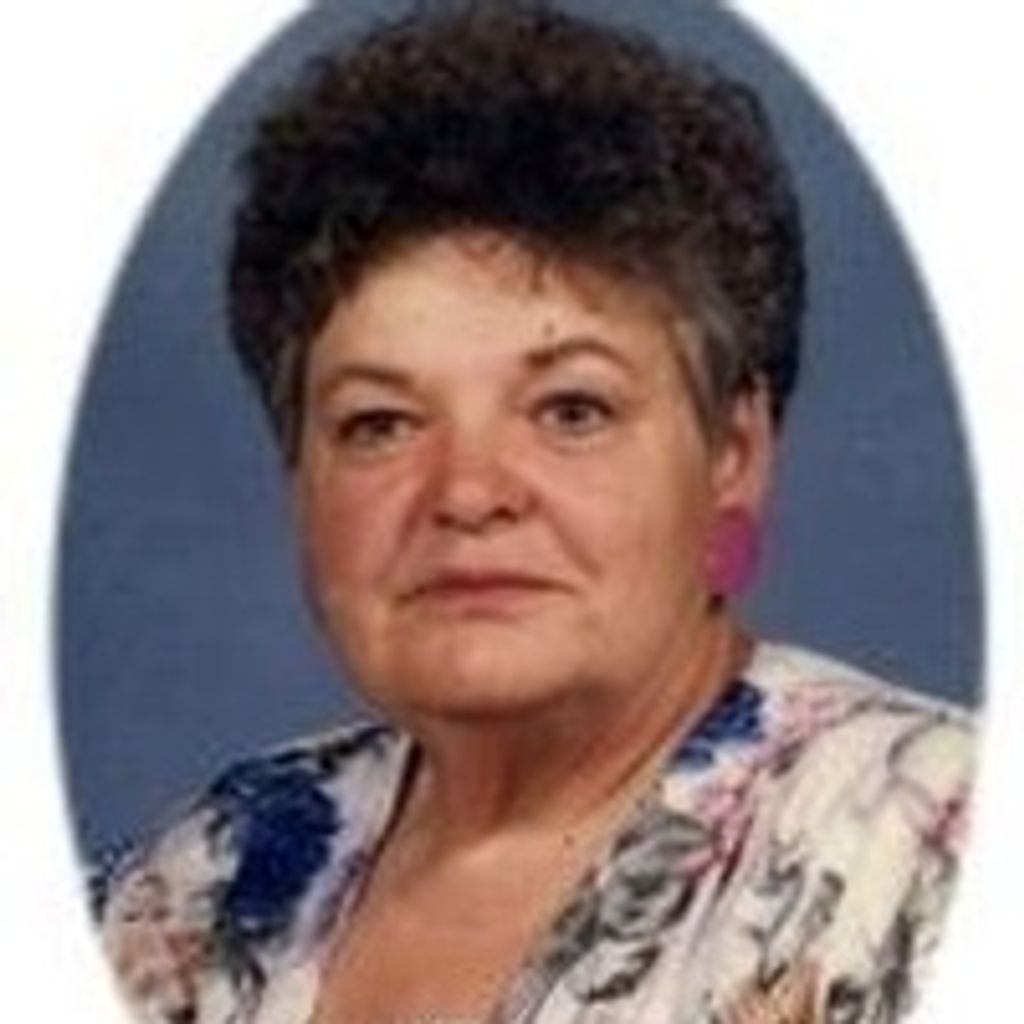 Julia J. "Judy" Wenger