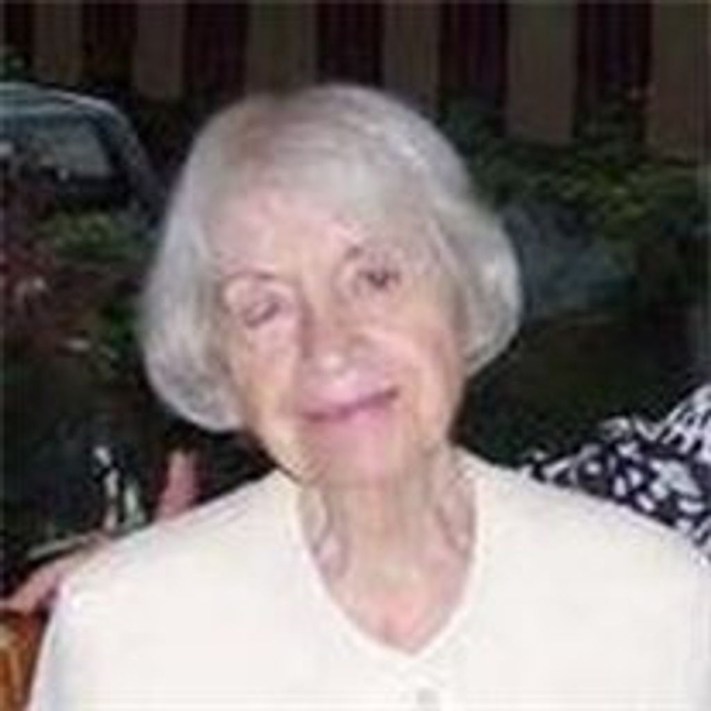 Helen O. Anderson