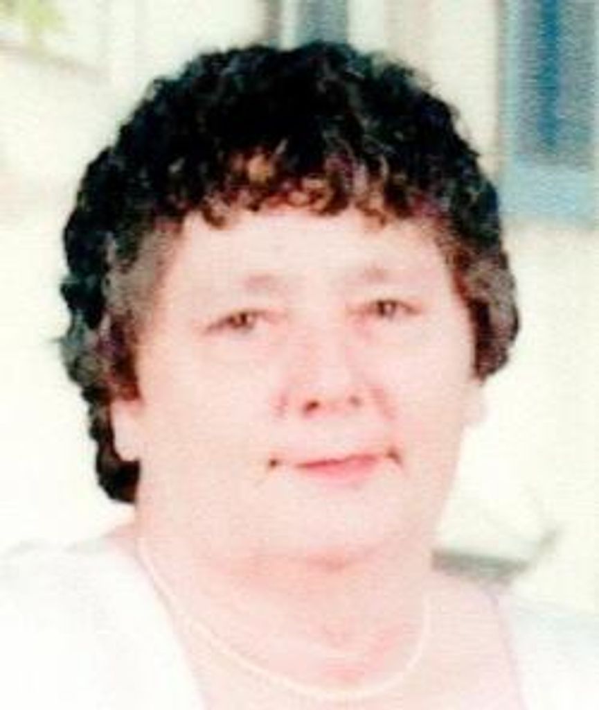 Helen Hevelone