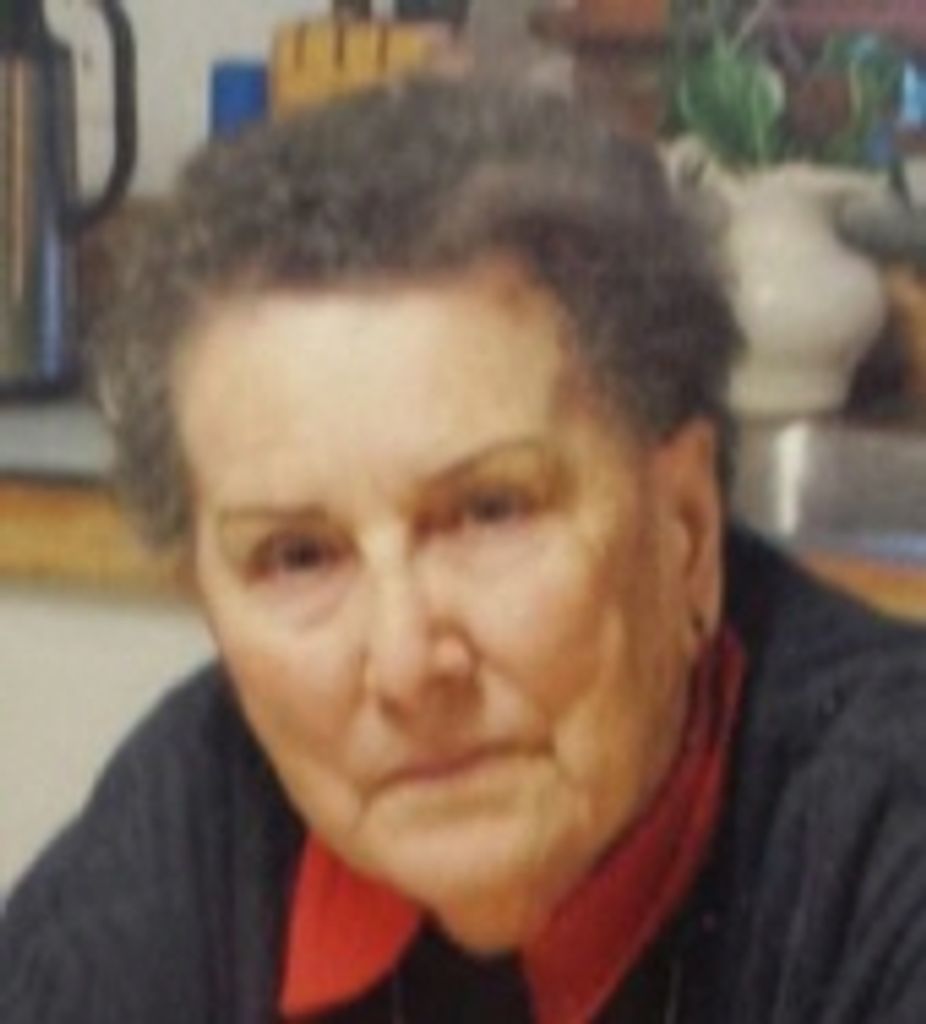 Teresa Aurelia Van Buskirk