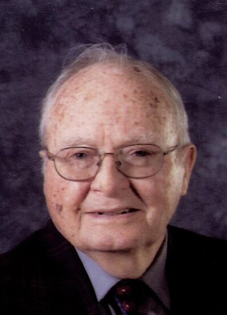 Charles Dawson Profile Photo