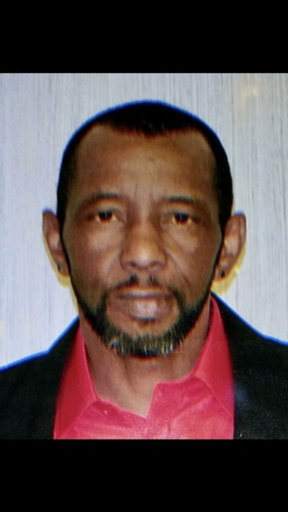 Clarence Jones, Jr.