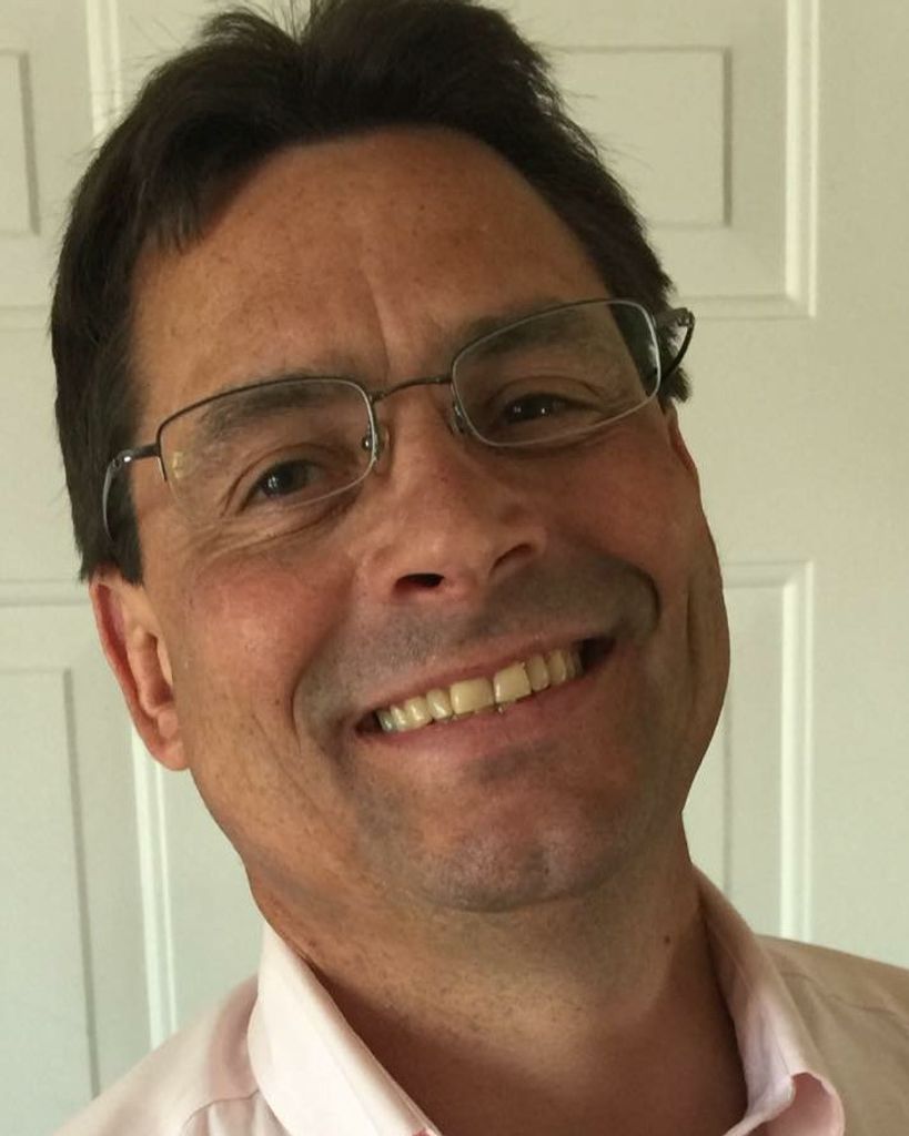 Todd Gregory Moening