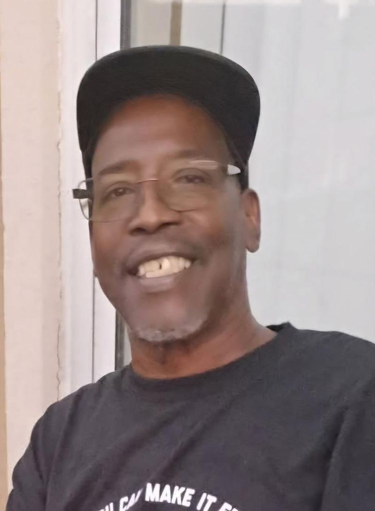 Darren Bernard Wilkerson, Sr. Profile Photo